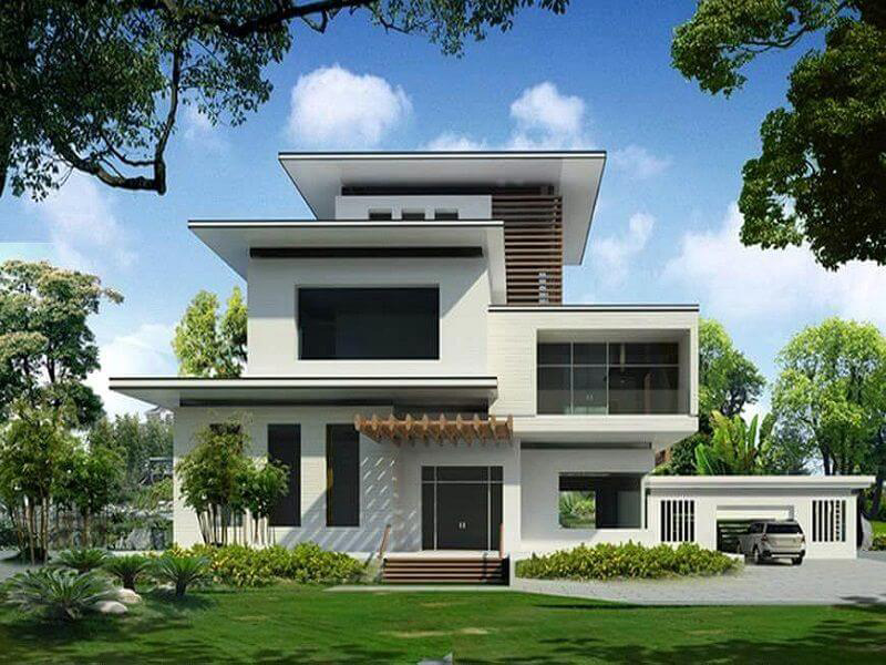 Báo giá xây nhà trọn gói đà nẵng mới nhất 2021