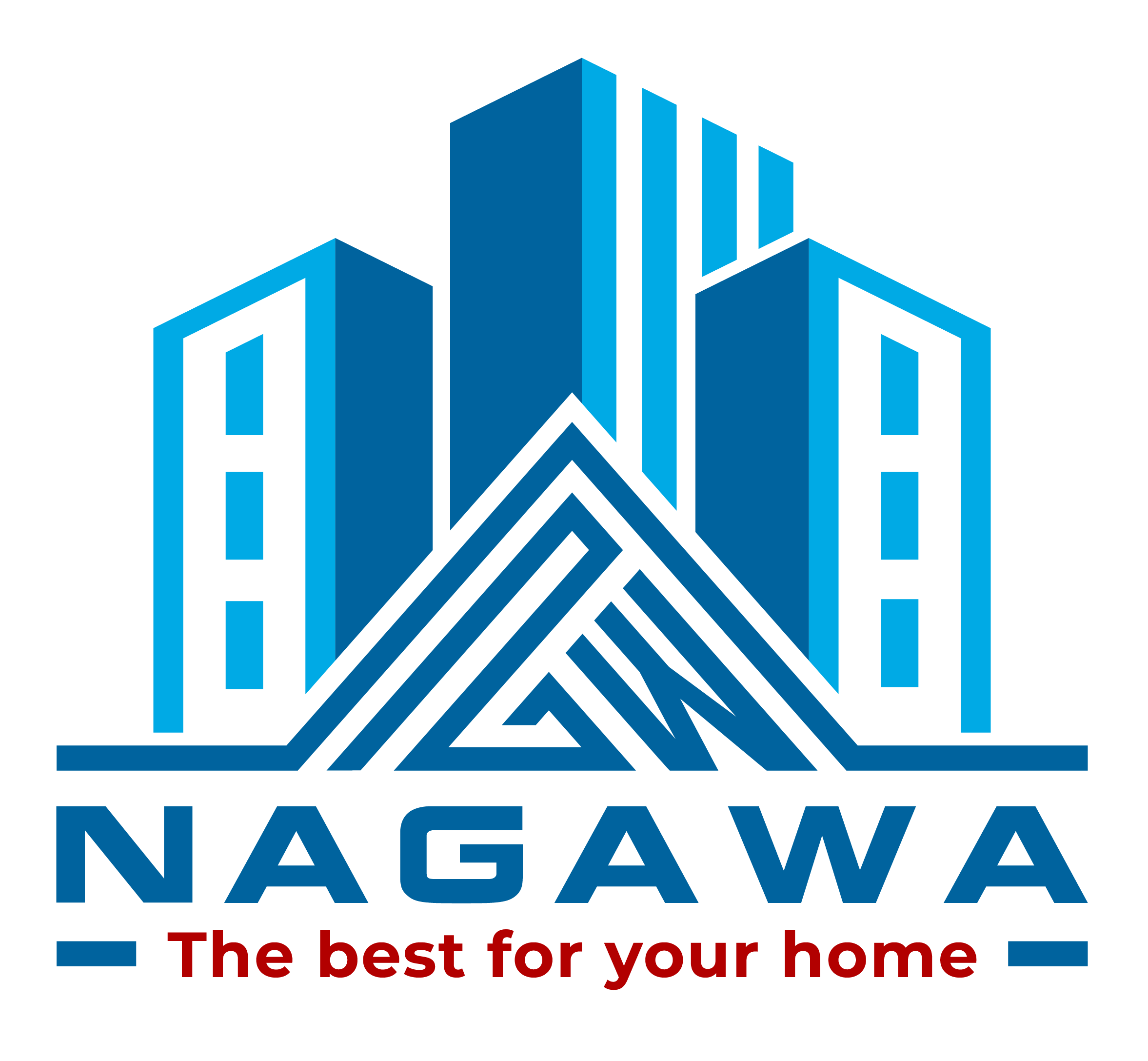 NAGAWA