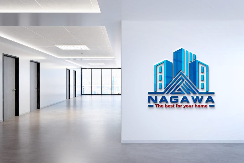 Nagawa là công ty xây nhà trọn gói uy tín 